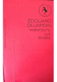 Wawrzyny już ścięto