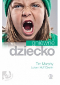 Gniewne dziecko