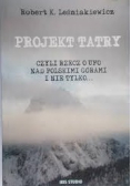 Projekt Tatry