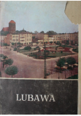 Lubawa z dziejów miasta i okolic