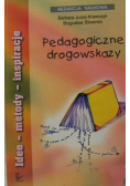 Pedagogiczne drogowskazy