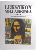 Leksykon malarstwa od A do Z