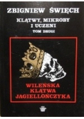 Wileńska Klątwa Jagielończyka