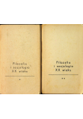 Filozofia i socjologia XX wieku 2 Tomy