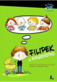 Filipek i rodzeństwo