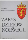 Zarys dziejów Norwegii