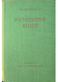 Pochodzenie religii