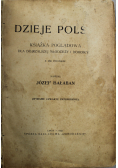 Dzieje Polski 1922 r.