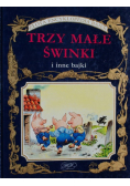 Trzy małe świnki i inne bajki