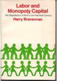 Labor and Monopoly Capital