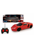 Auto wyścigowe R/C