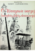 O Warszawie inaczej