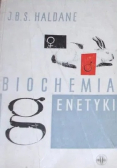 Biochemia Enetyki