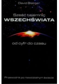 Sześć tajemnic wszechświata od cyfr do czasu