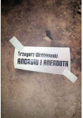 Android i anegdota