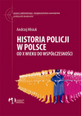 Historia policji w Polsce