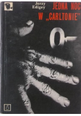Jedna noc w Carltonie