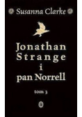 Jonathan Strange i pan Norrell Tom 3