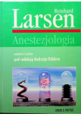 Anestezjologia