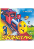 Tuwim Julian - Lokomotywa