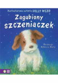 Zagubiony szczeniaczek