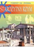 Powrót do źródeł Starożytny Rzym