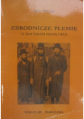 Zbrodnicze plemię