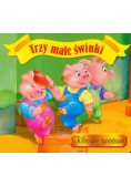 Trzy małe świnki