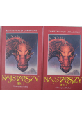 Najstarszy Tom I i II