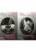 Mocniejsze uderzenie / Ostrzejsza Gra