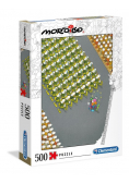 Puzzle 500 Mordillo The March