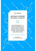 Gatunki cyfrowe. Instrukcja obsługi