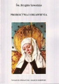 Proroctwa i objawienia