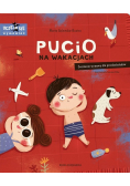 Pucio na wakacjach  Ćwiczenia wymowy dla  przedszkolaków