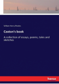 Caxton's book