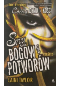 Sny bogów i potworów Część 2