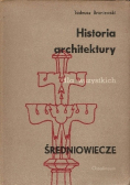 Historia architektury dla wszystkich Średniowiecze