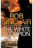 The White Scorpion