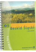 Beskid Śląski z plecakiem Tom 9