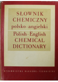 Słownik chemiczny polsko angielski