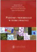 Podstawy mikrobiologii w teorii i praktyce
