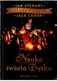 Nauka świata Dysku
