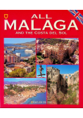 All Malaga and the Costa Del Sol