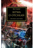 Bitwa o otchłań Mój brat mój wróg