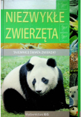 Niezwykłe zwierzęta