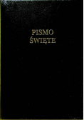 Pismo  Święte Stary i Nowy Testament