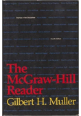 The McGraw Hill Reader