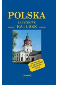 Polska Zabytkowe ratusze