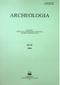 Archeologia tom XLVII