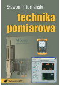 Technika pomiarowa